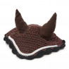 Bonnet Marron pour hobby horse