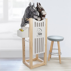 Ecurie box pour Hobby Horse Sweet Home