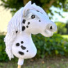 Hobby Horse Appalooza Indiana - Taille A3