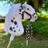 Licol et longe hobby horse