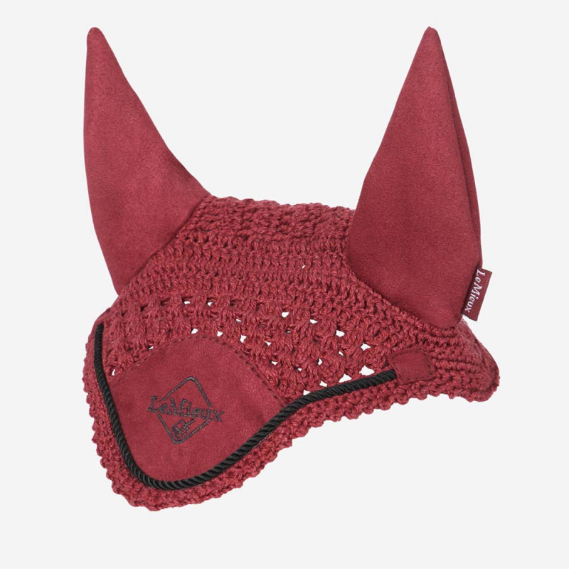 Hobby Horse bonnet anti-mouches - Bordeaux