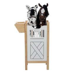 Hobby Horse Box Ecurie box...