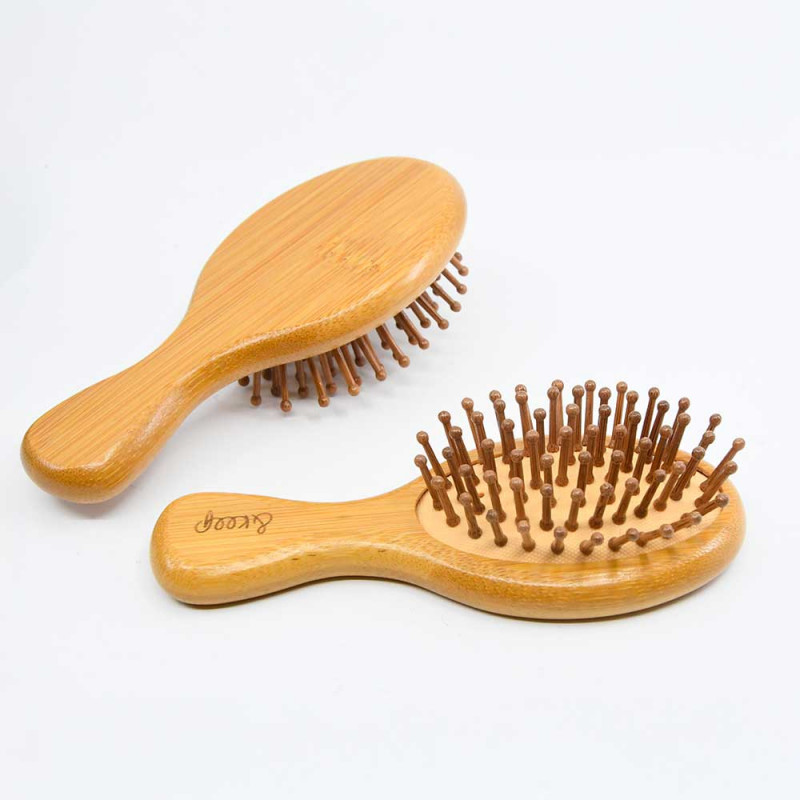 Brosse à crinière pour hobby horse