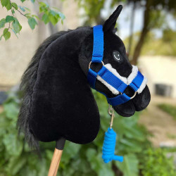 Hobby Horse licol noir pas cher