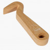 Set de pansage en bois pour hobby horse - 4 accessoires bois