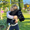 Hobby horse pas cher jouet enfant