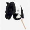 Hobby Horse Pie Noir Taille L . by Lemieux