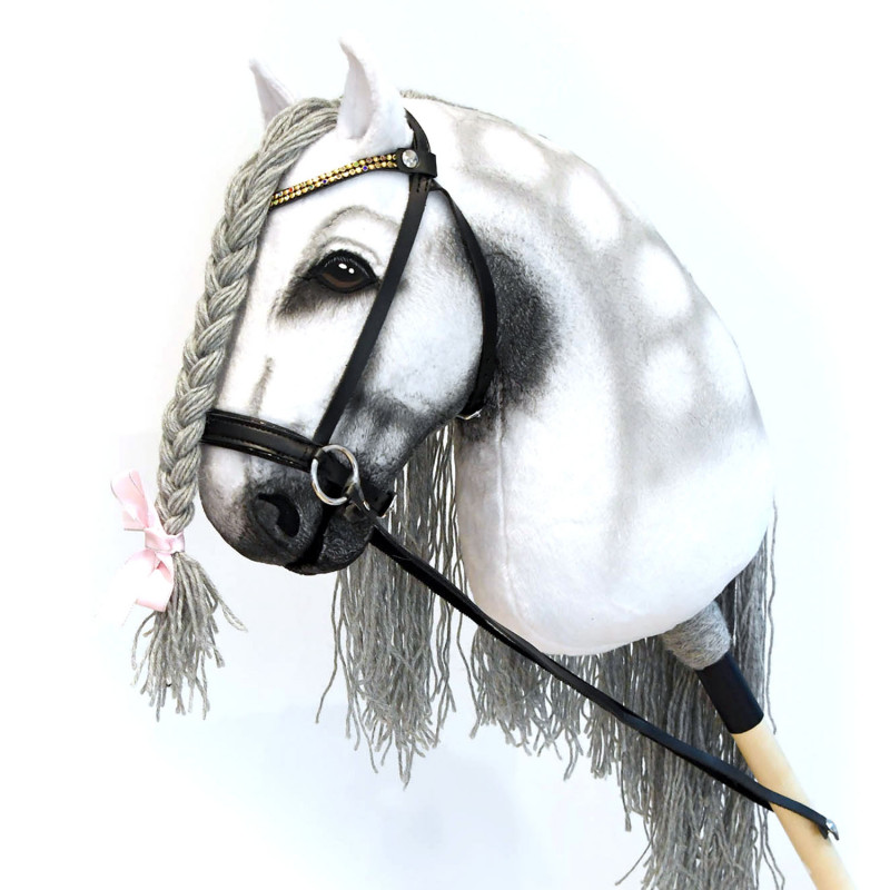 Hobby Horse Cheval Bâton