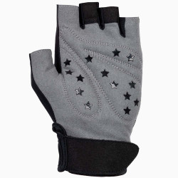 Gants de hobby horsing HKM